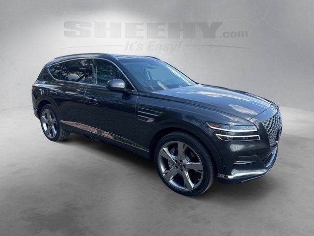 2024 Genesis GV80 3.5T Prestige Chantilly VA