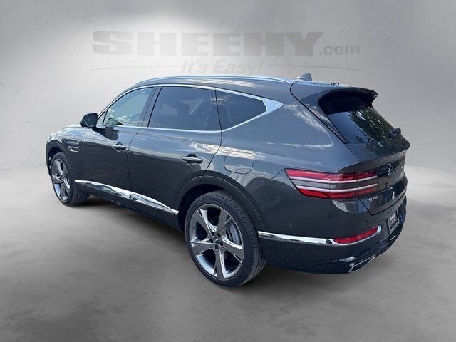 2024 Genesis GV80 3.5T Prestige Chantilly VA