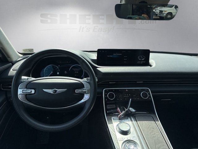 2024 Genesis GV80 3.5T Prestige Chantilly VA