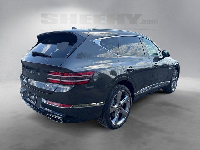2024 Genesis GV80 3.5T Prestige Chantilly VA