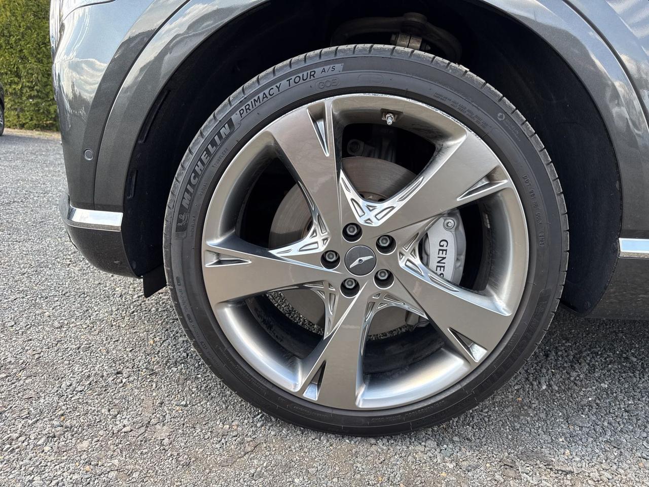 2024 Genesis GV80 3.5T Prestige Chantilly VA