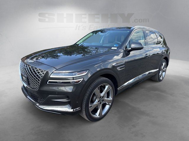 2024 Genesis GV80 3.5T Prestige Chantilly VA