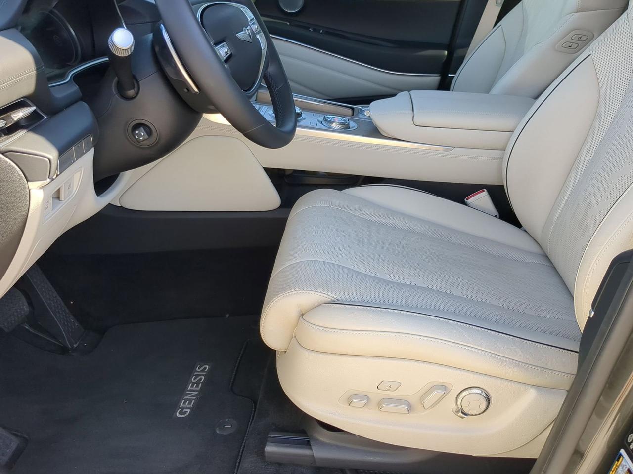 2024 Genesis GV80 3.5T