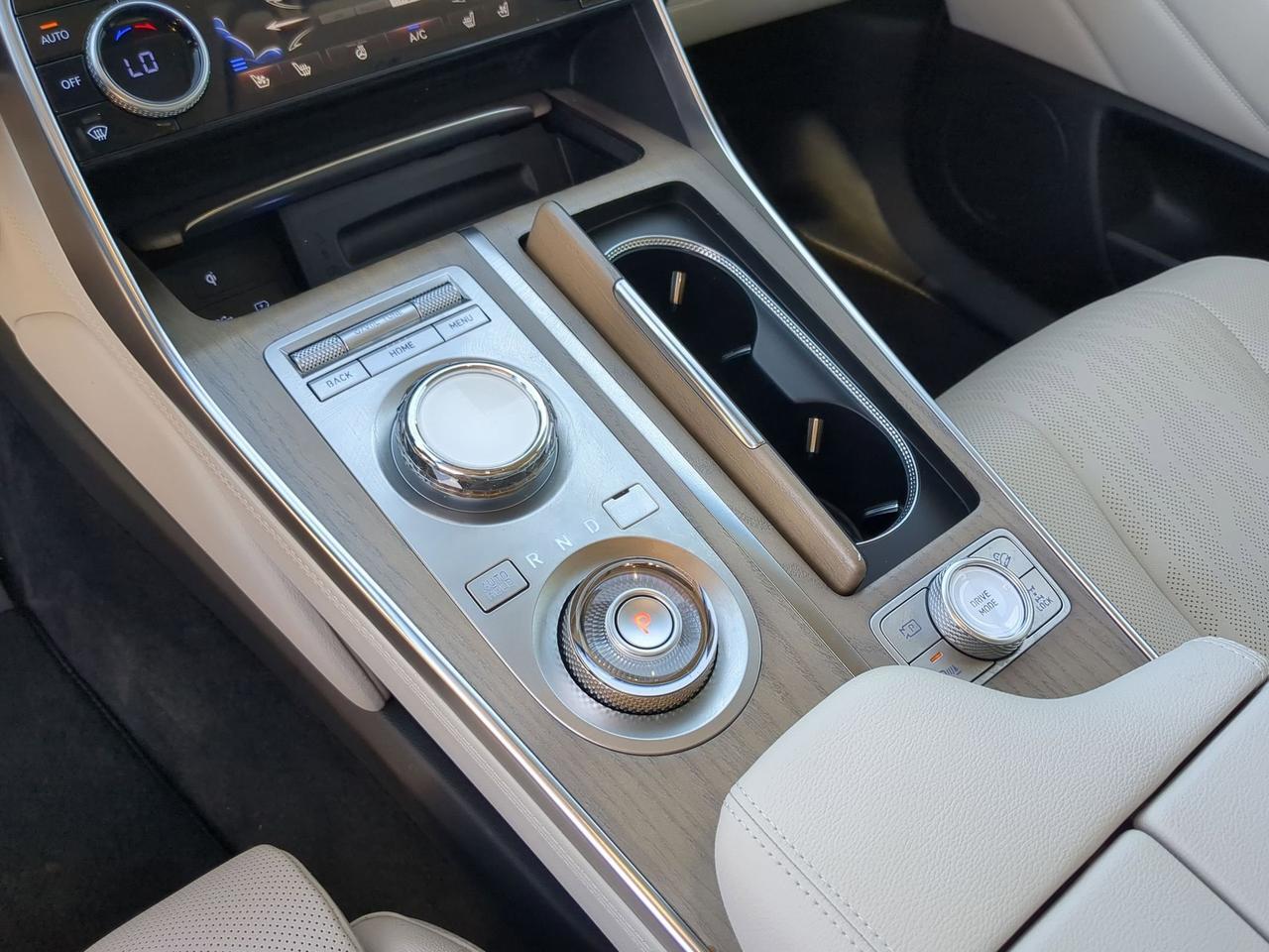 2024 Genesis GV80 3.5T