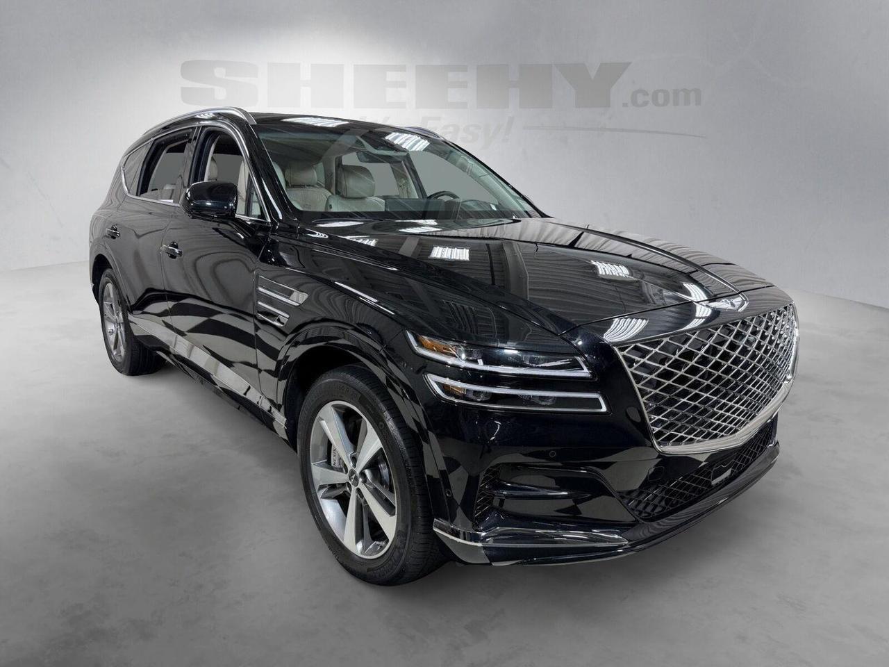2024 Genesis GV80 3.5T Annapolis MD