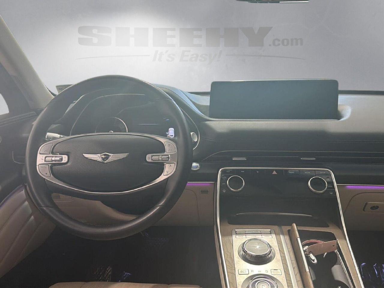 2024 Genesis GV80 3.5T Annapolis MD