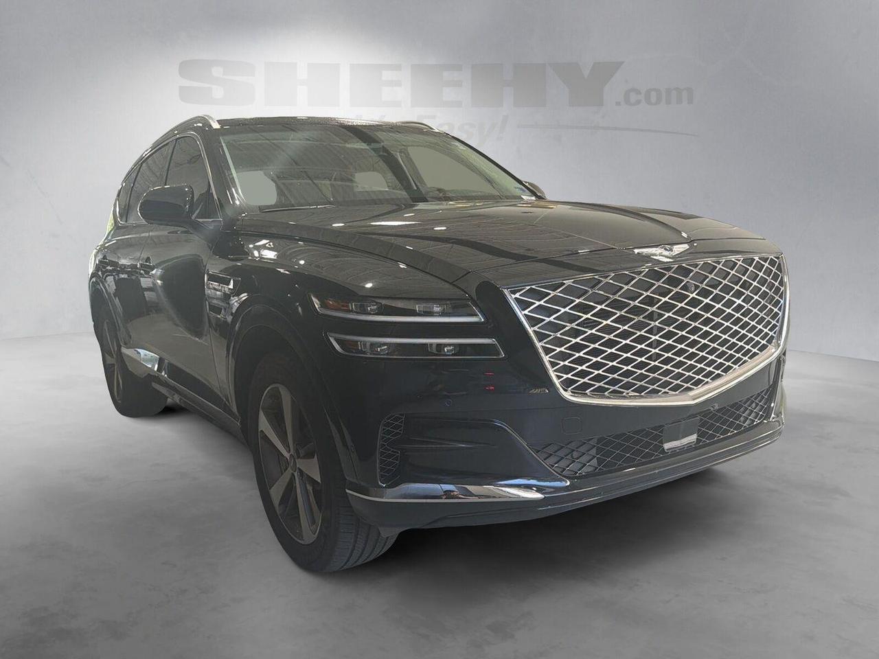 2024 Genesis GV80 3.5T Annapolis MD