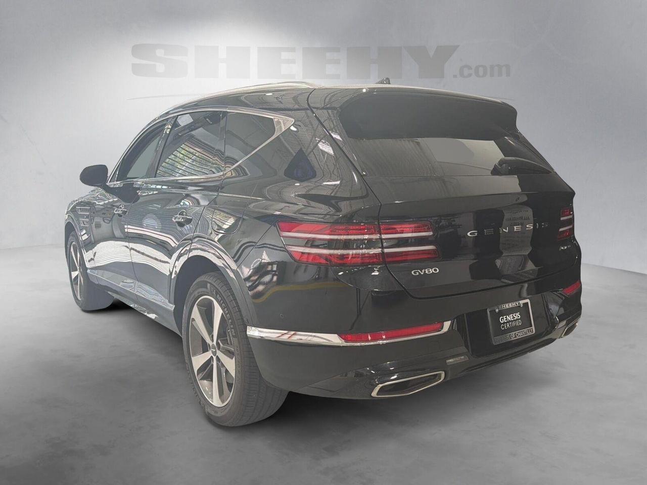 2024 Genesis GV80 3.5T Annapolis MD
