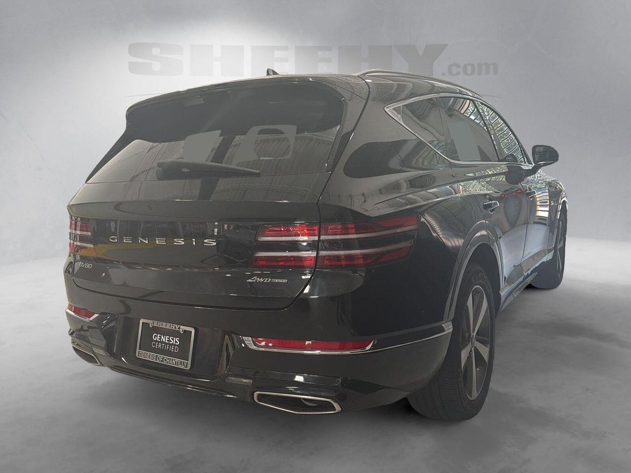 2024 Genesis GV80 3.5T Annapolis MD