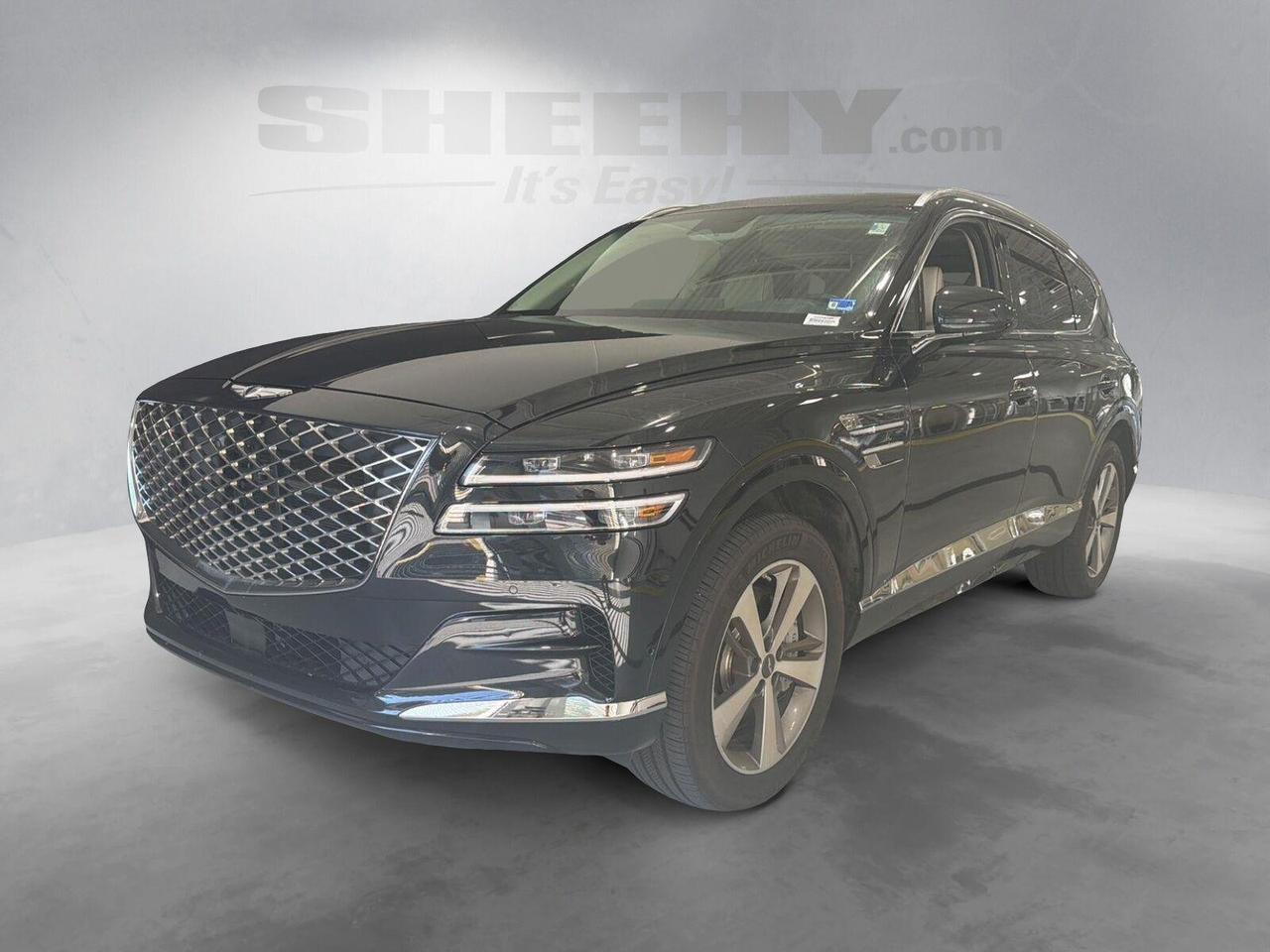 2024 Genesis GV80 3.5T Annapolis MD
