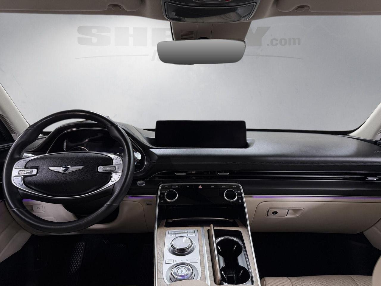 2024 Genesis GV80 3.5T Annapolis MD