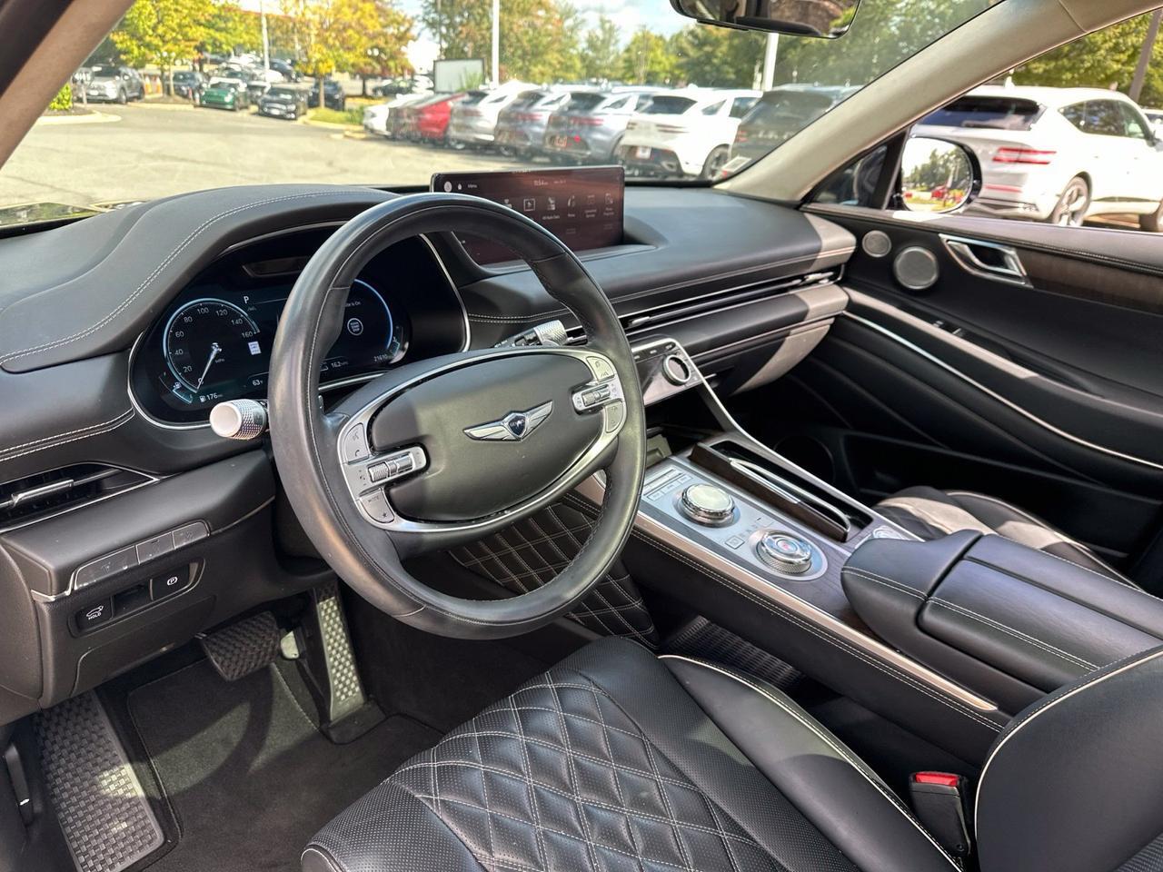 2024 Genesis GV80 3.5T Chantilly VA