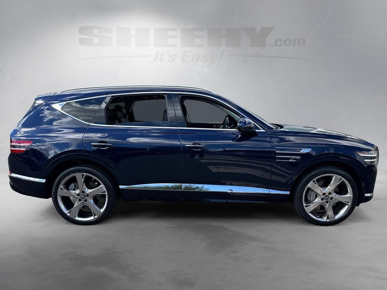 2024 Genesis GV80 3.5T Chantilly VA