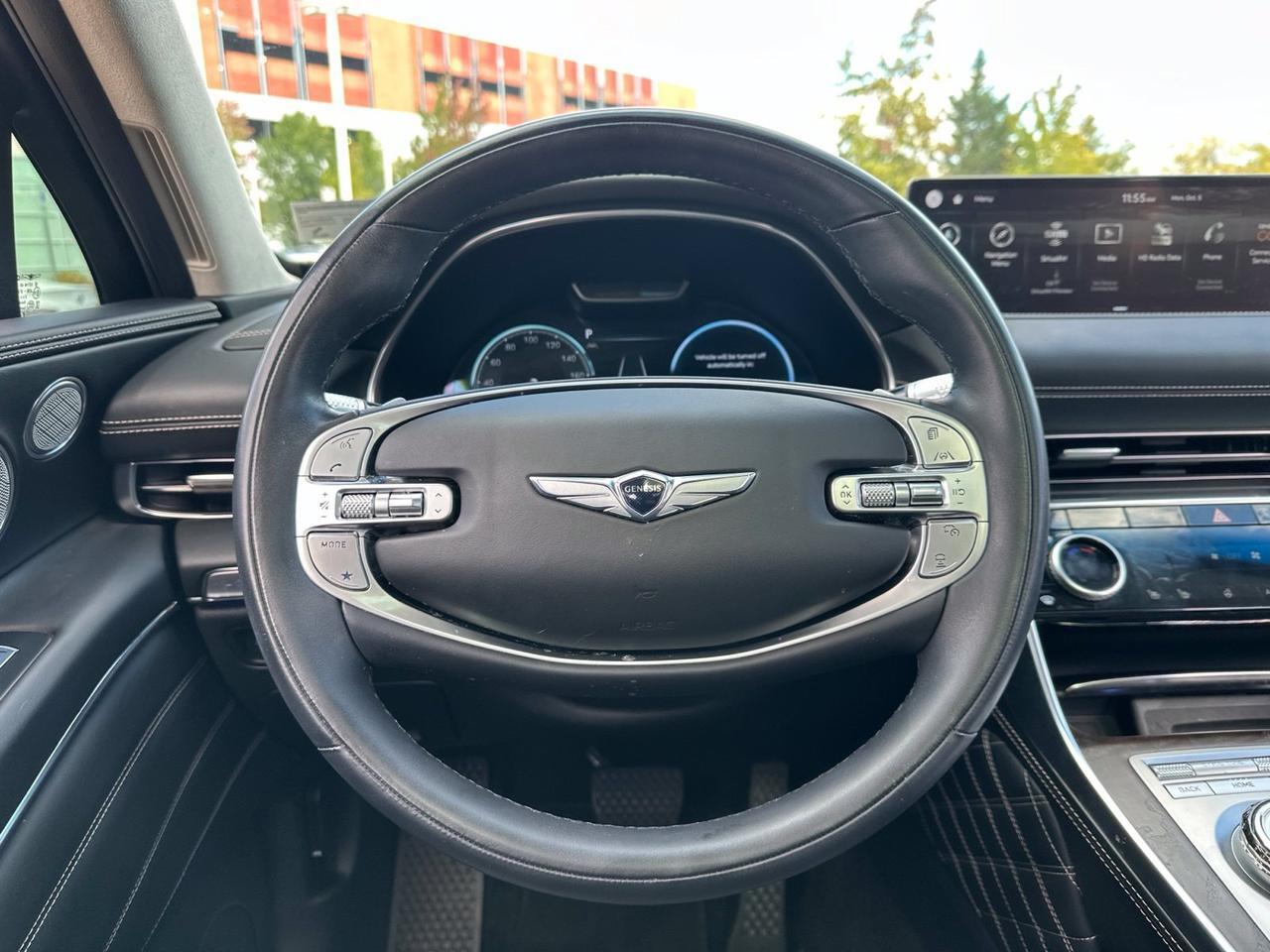 2024 Genesis GV80 3.5T Chantilly VA