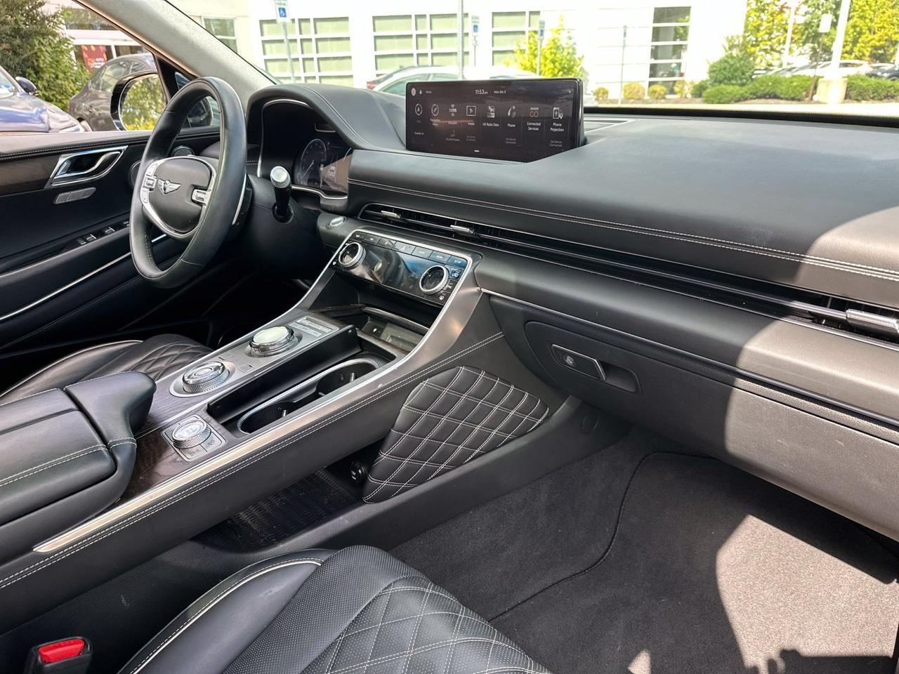 2024 Genesis GV80 3.5T Chantilly VA