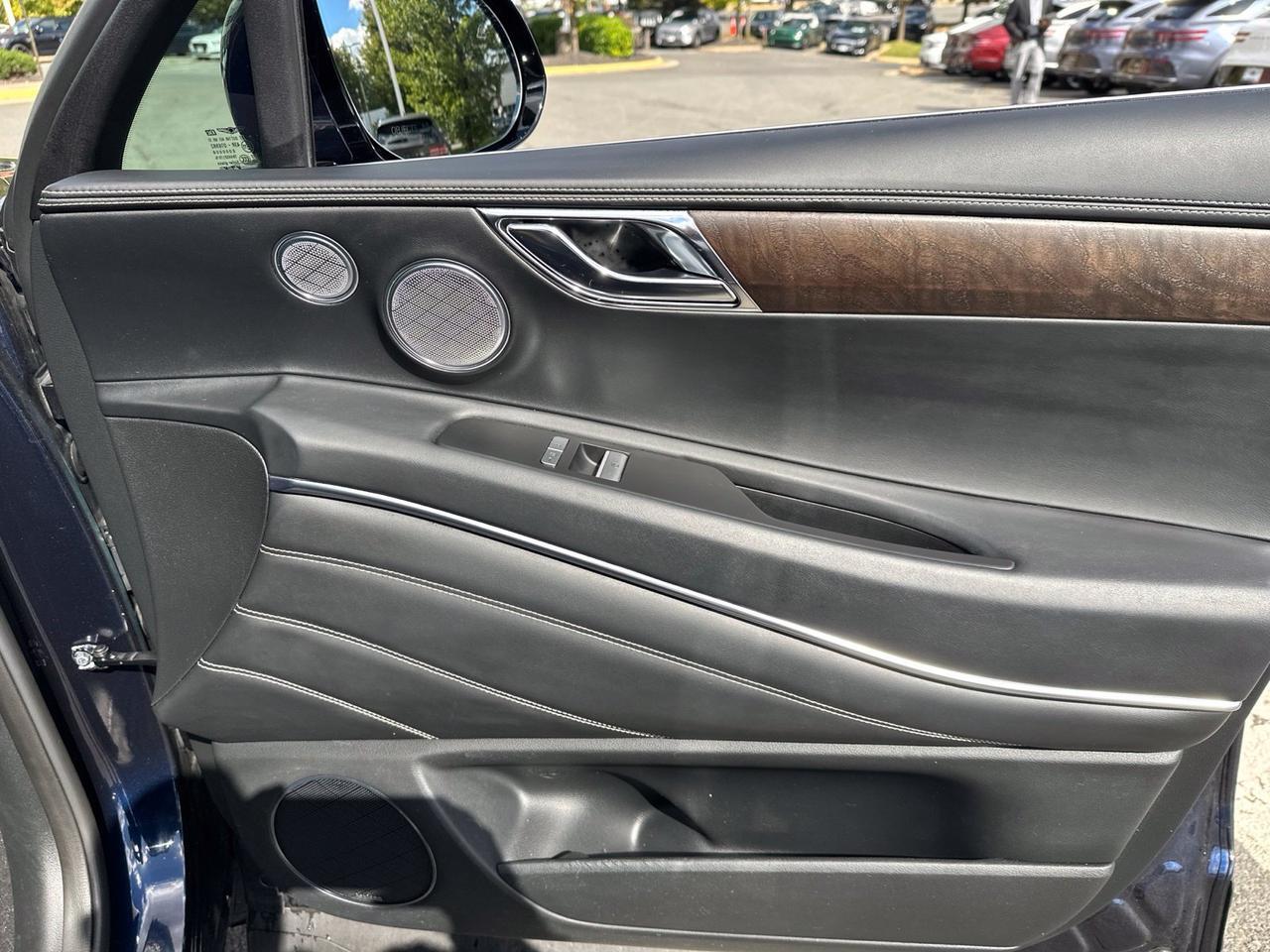 2024 Genesis GV80 3.5T Chantilly VA