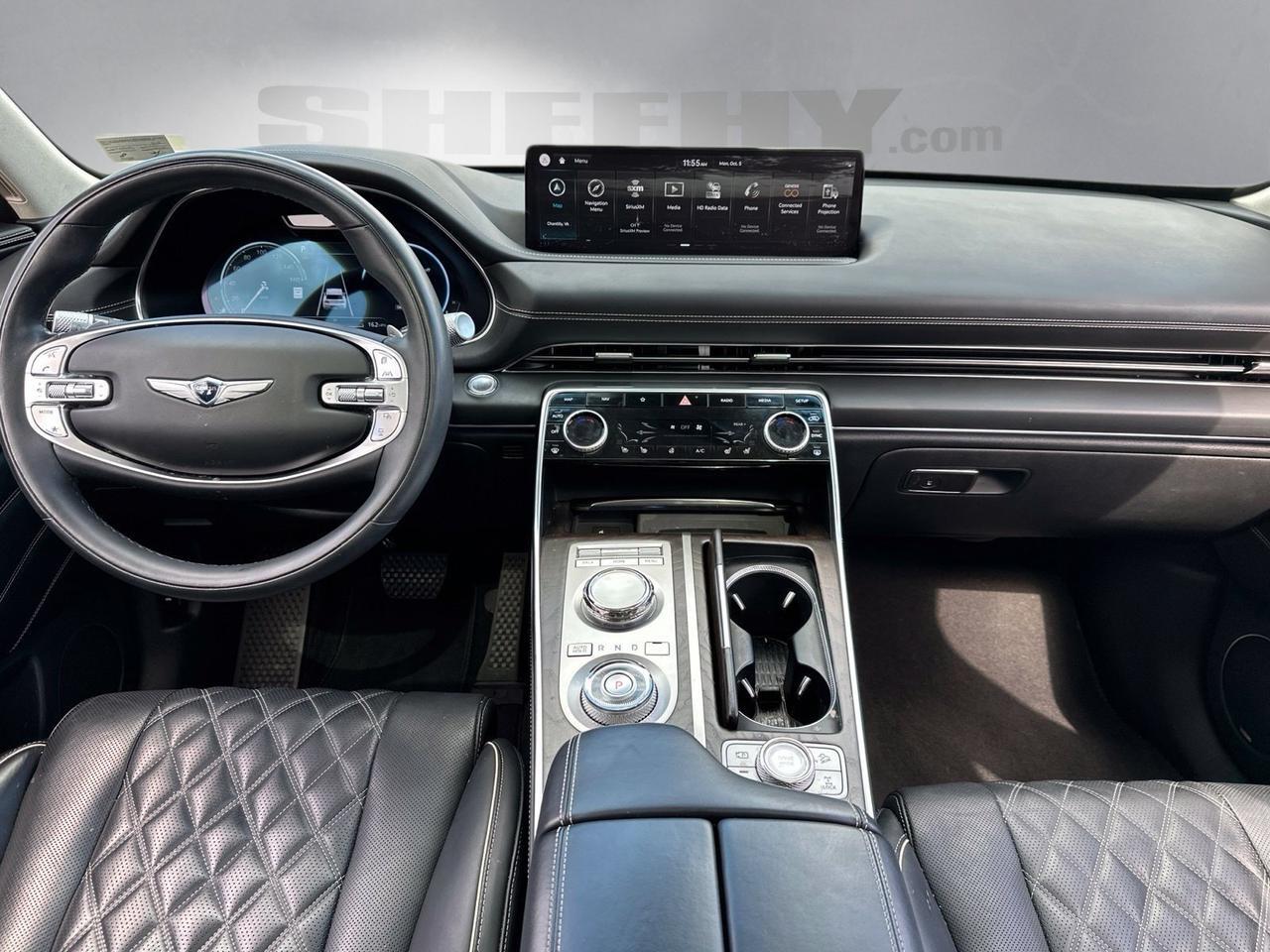 2024 Genesis GV80 3.5T Chantilly VA
