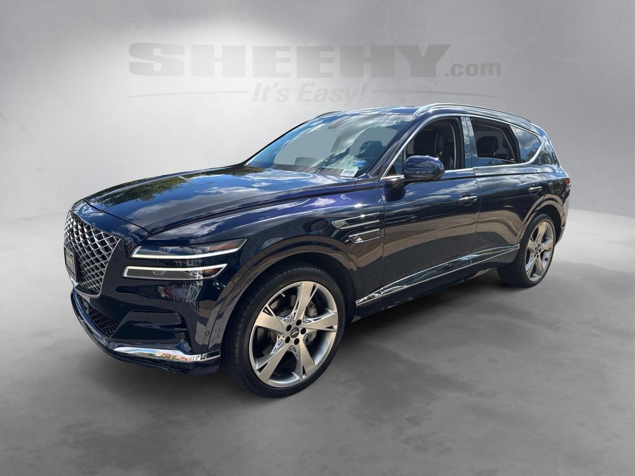 2024 Genesis GV80 3.5T Chantilly VA