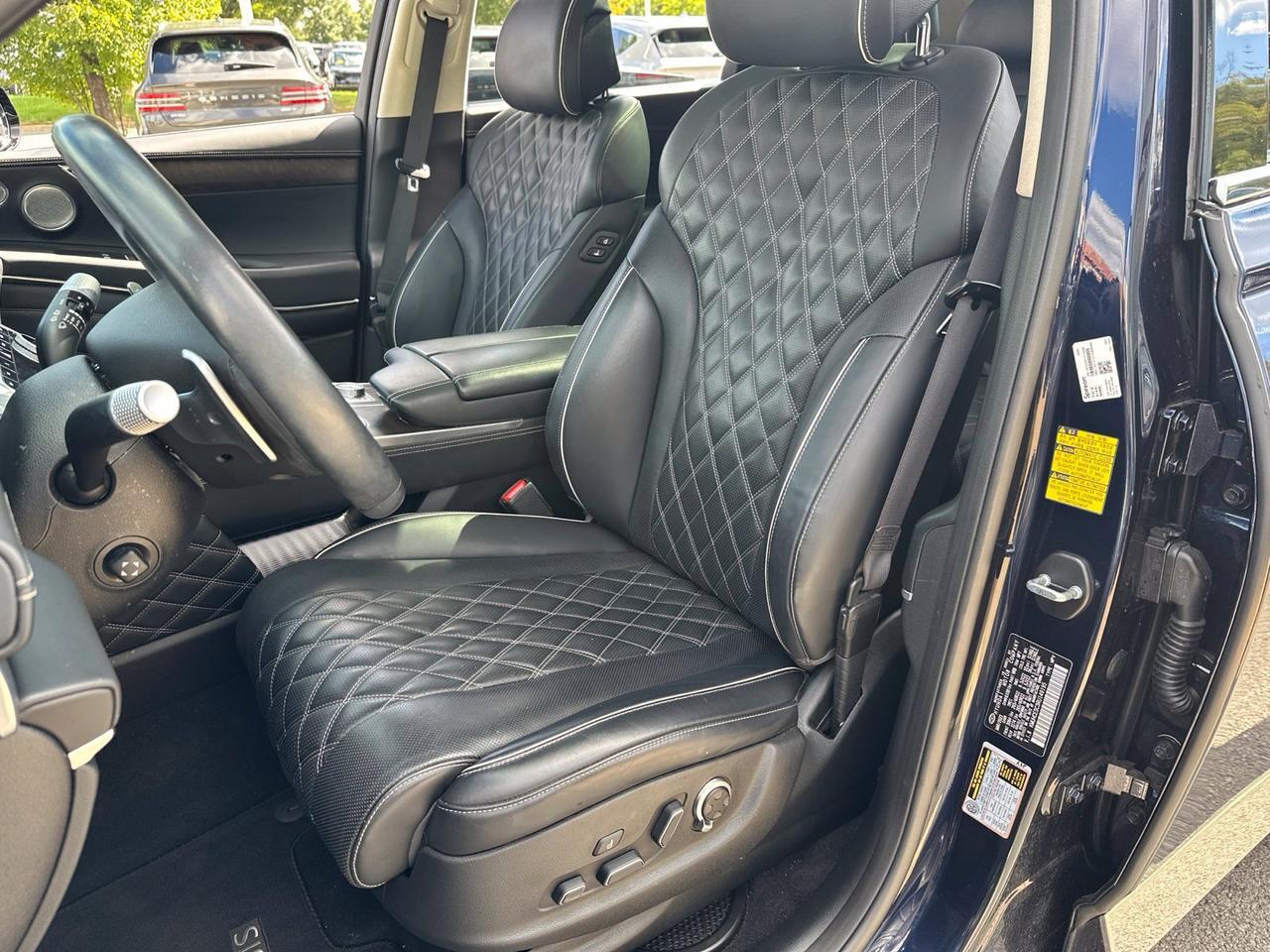 2024 Genesis GV80 3.5T Chantilly VA