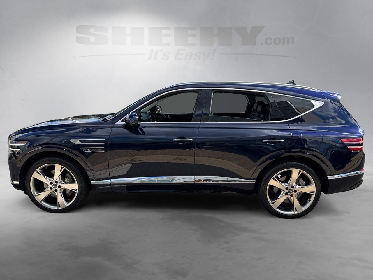 2024 Genesis GV80 3.5T Chantilly VA