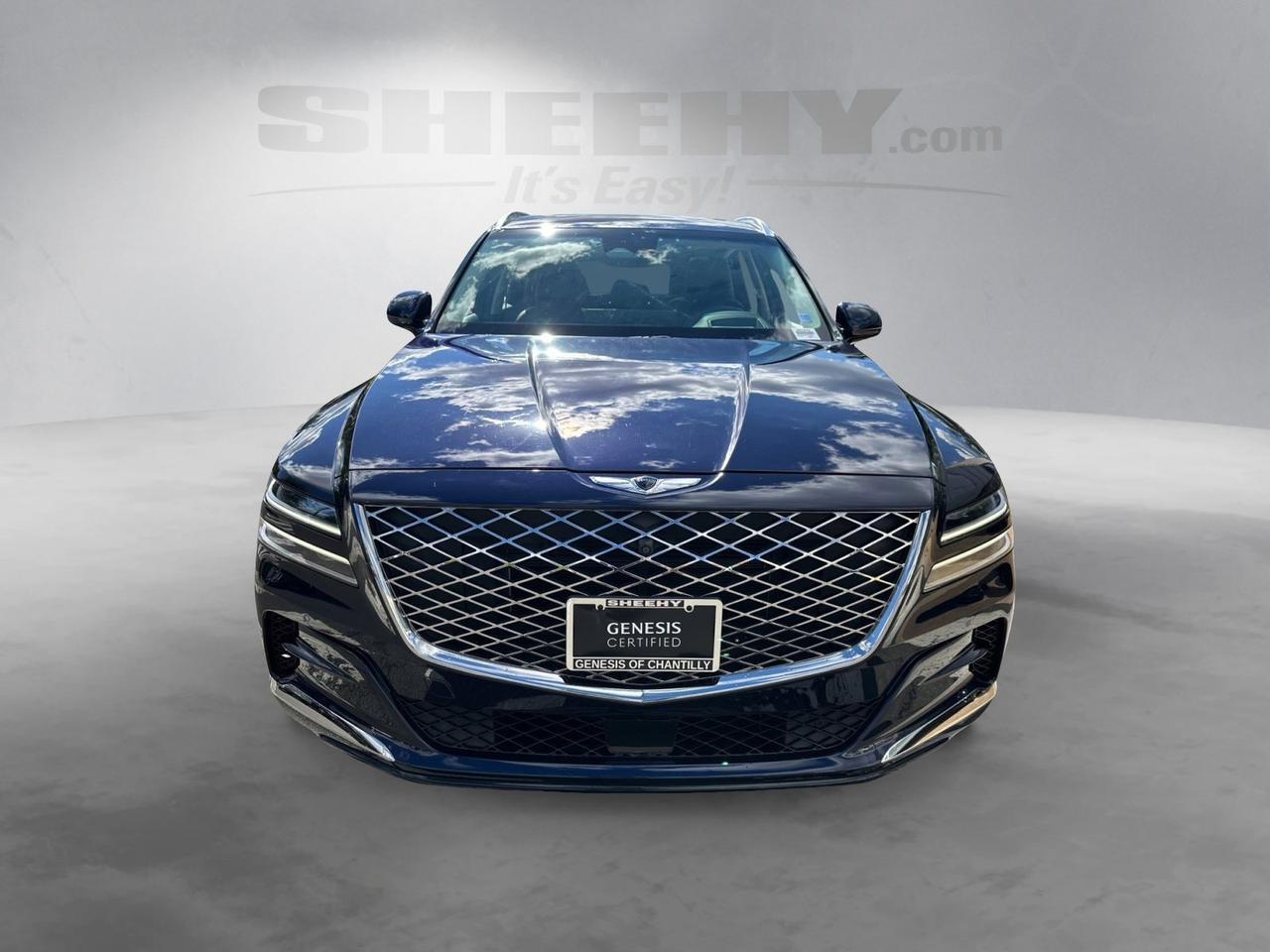 2024 Genesis GV80 3.5T Chantilly VA