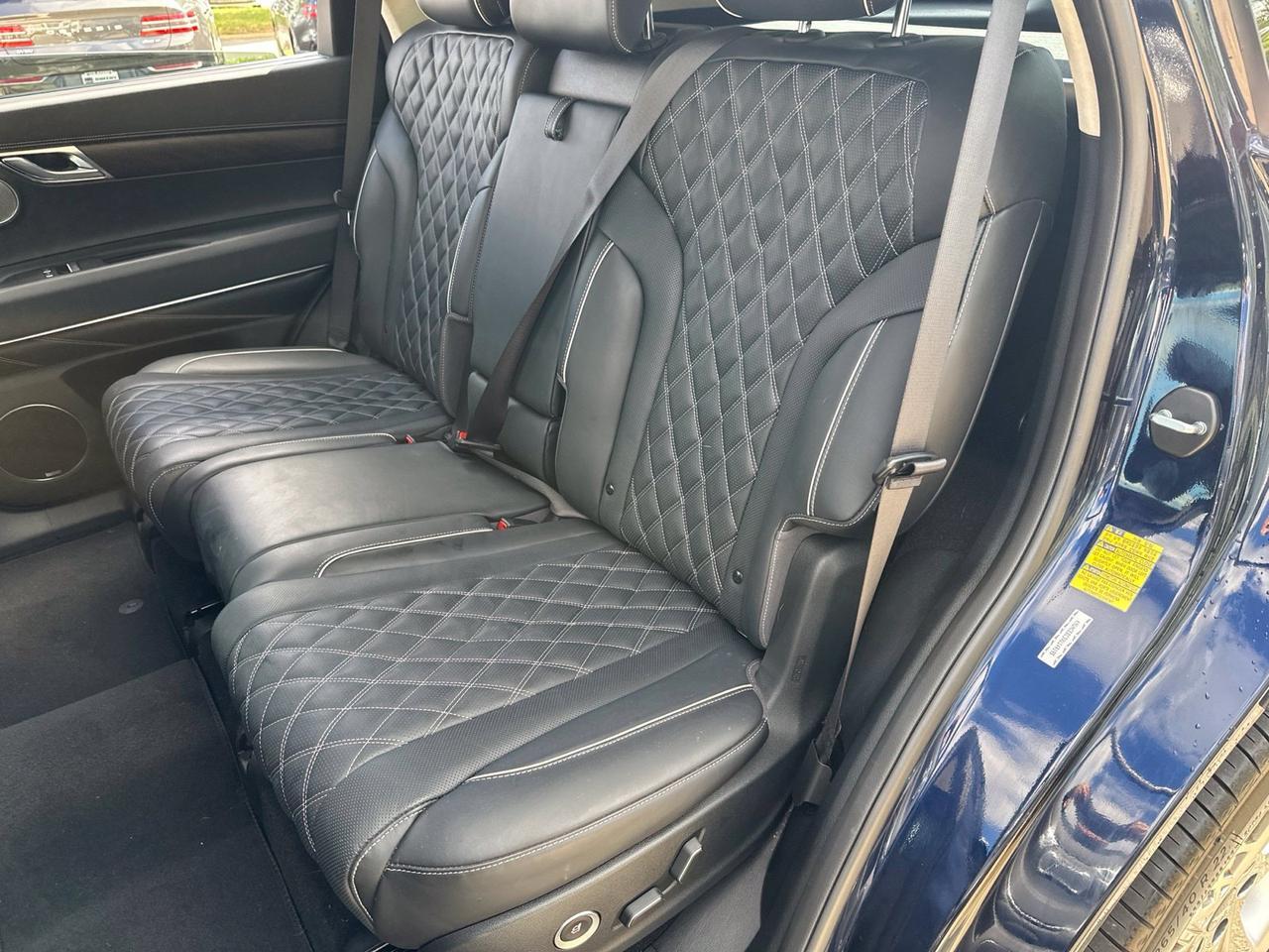 2024 Genesis GV80 3.5T Chantilly VA