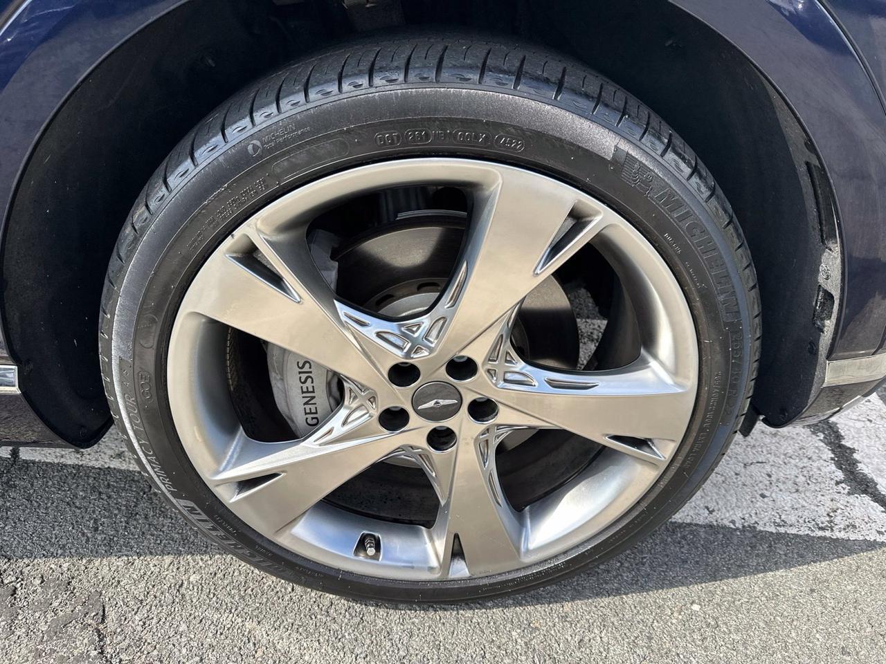 2024 Genesis GV80 3.5T Chantilly VA