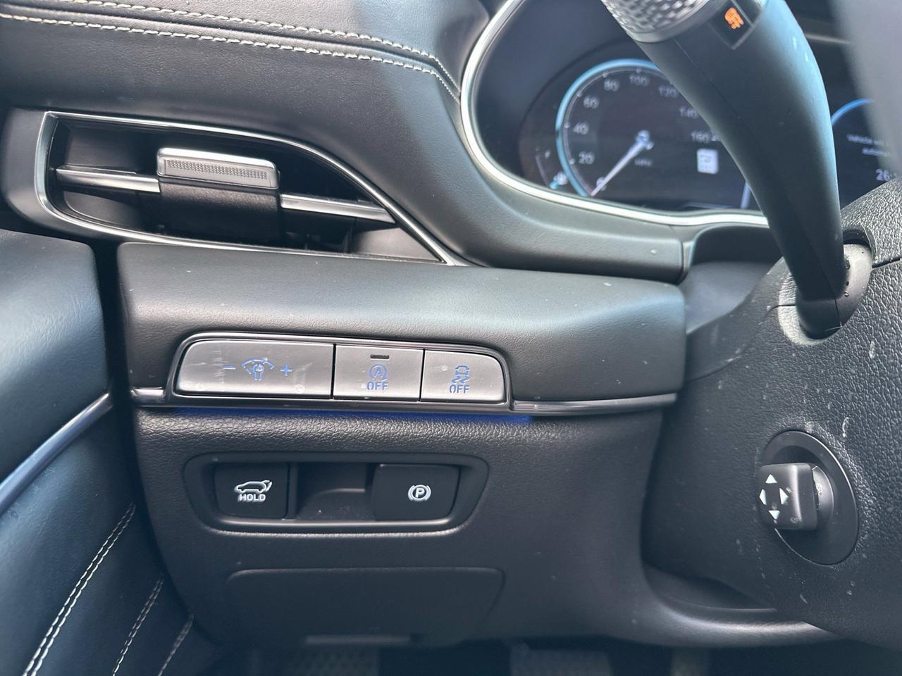 2024 Genesis GV80 3.5T Chantilly VA