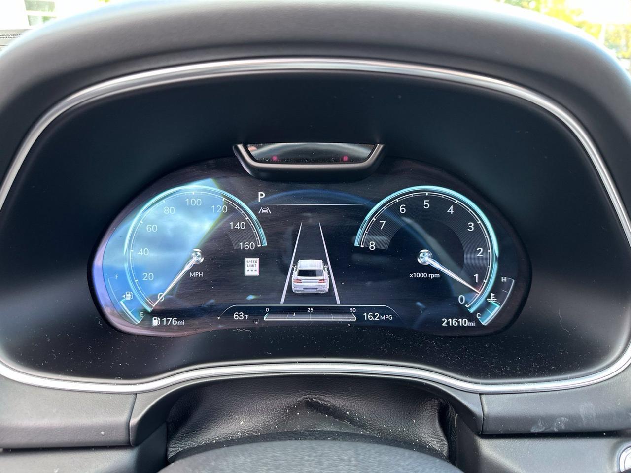 2024 Genesis GV80 3.5T Chantilly VA