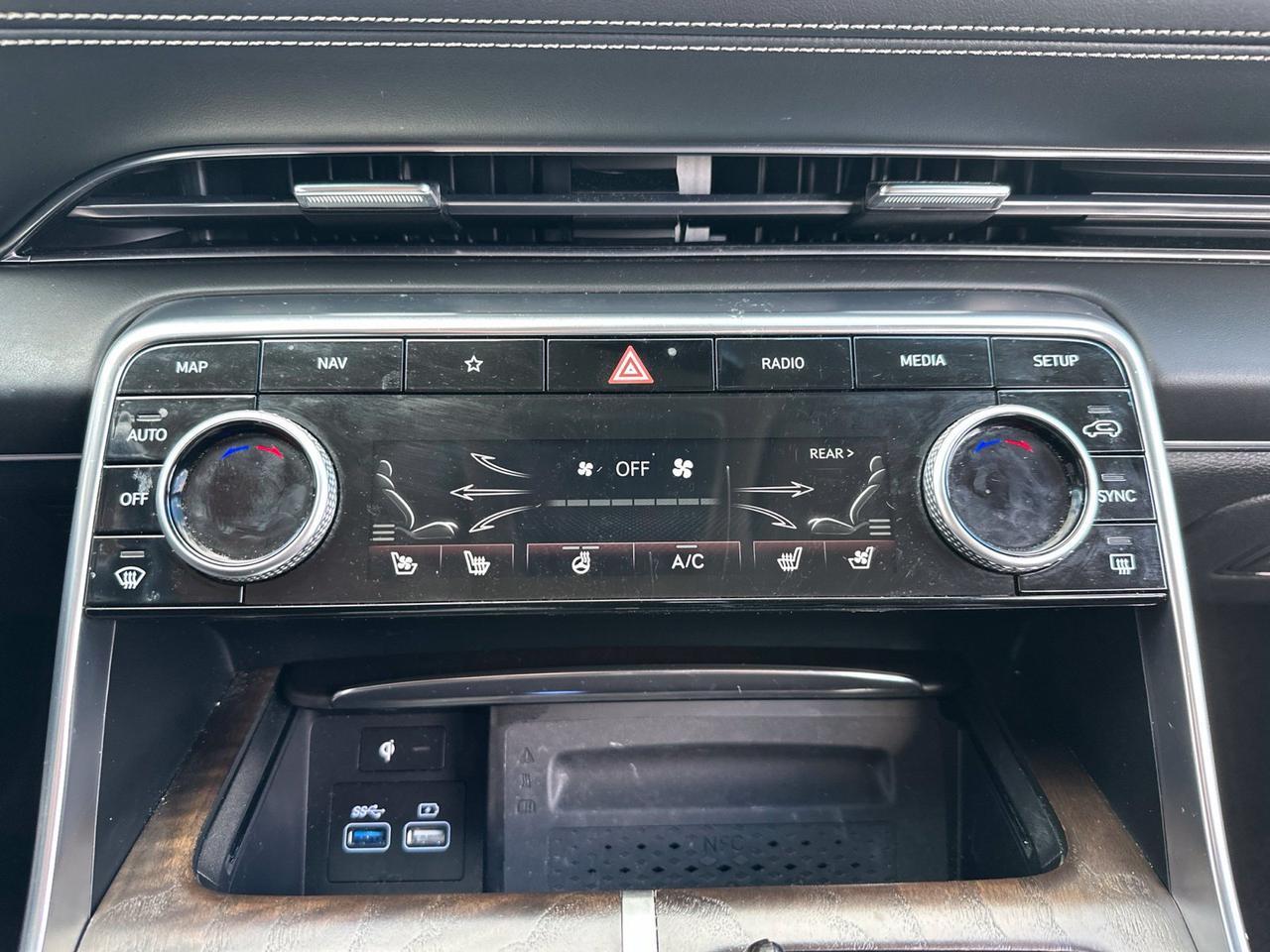 2024 Genesis GV80 3.5T Chantilly VA