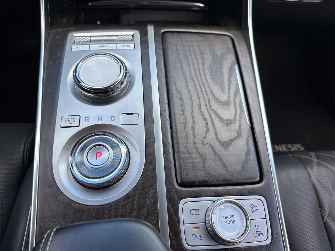 2024 Genesis GV80 3.5T Chantilly VA
