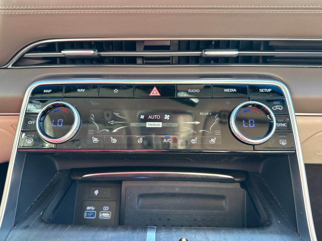 2024 Genesis GV80 3.5T Chantilly VA