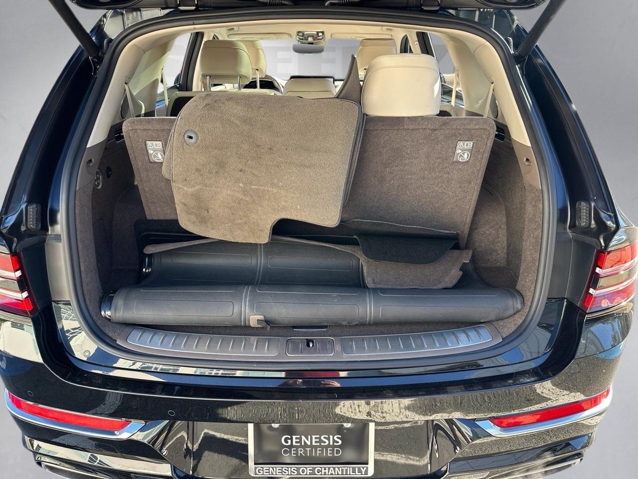 2024 Genesis GV80 3.5T Chantilly VA