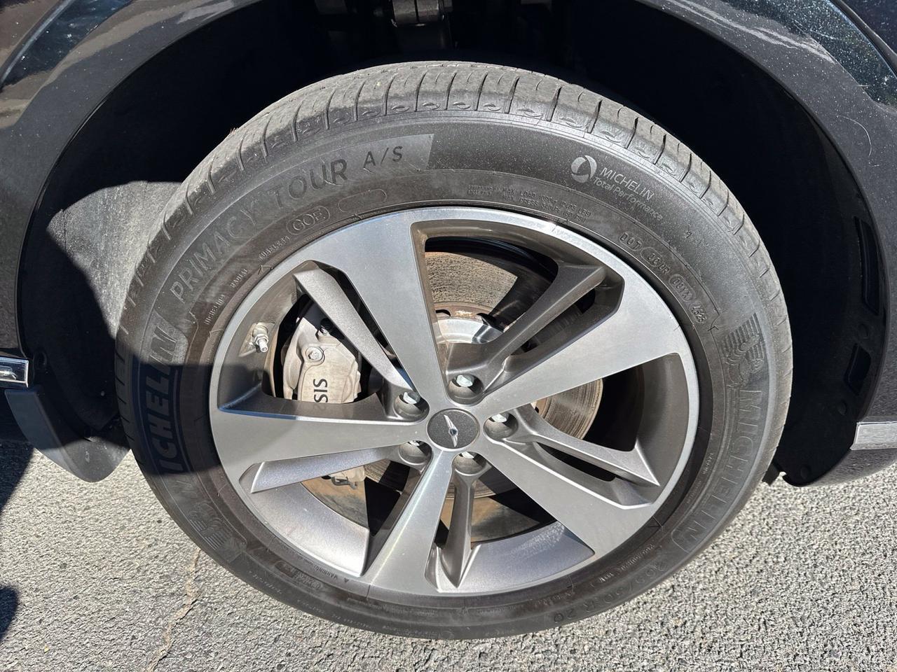 2024 Genesis GV80 3.5T Chantilly VA