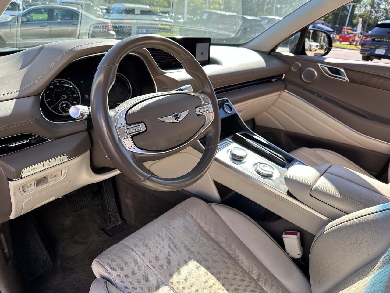 2024 Genesis GV80 3.5T Chantilly VA