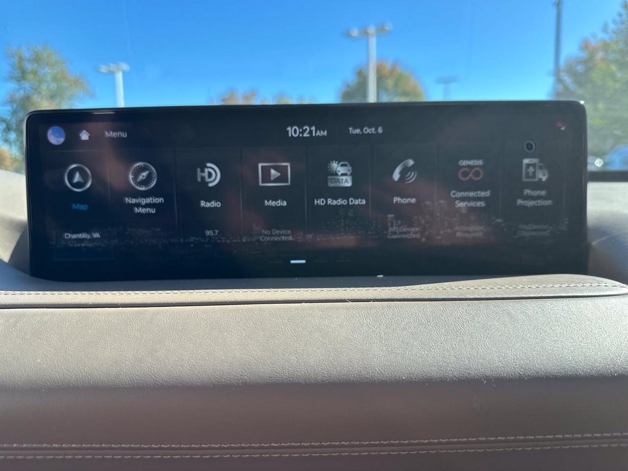 2024 Genesis GV80 3.5T Chantilly VA