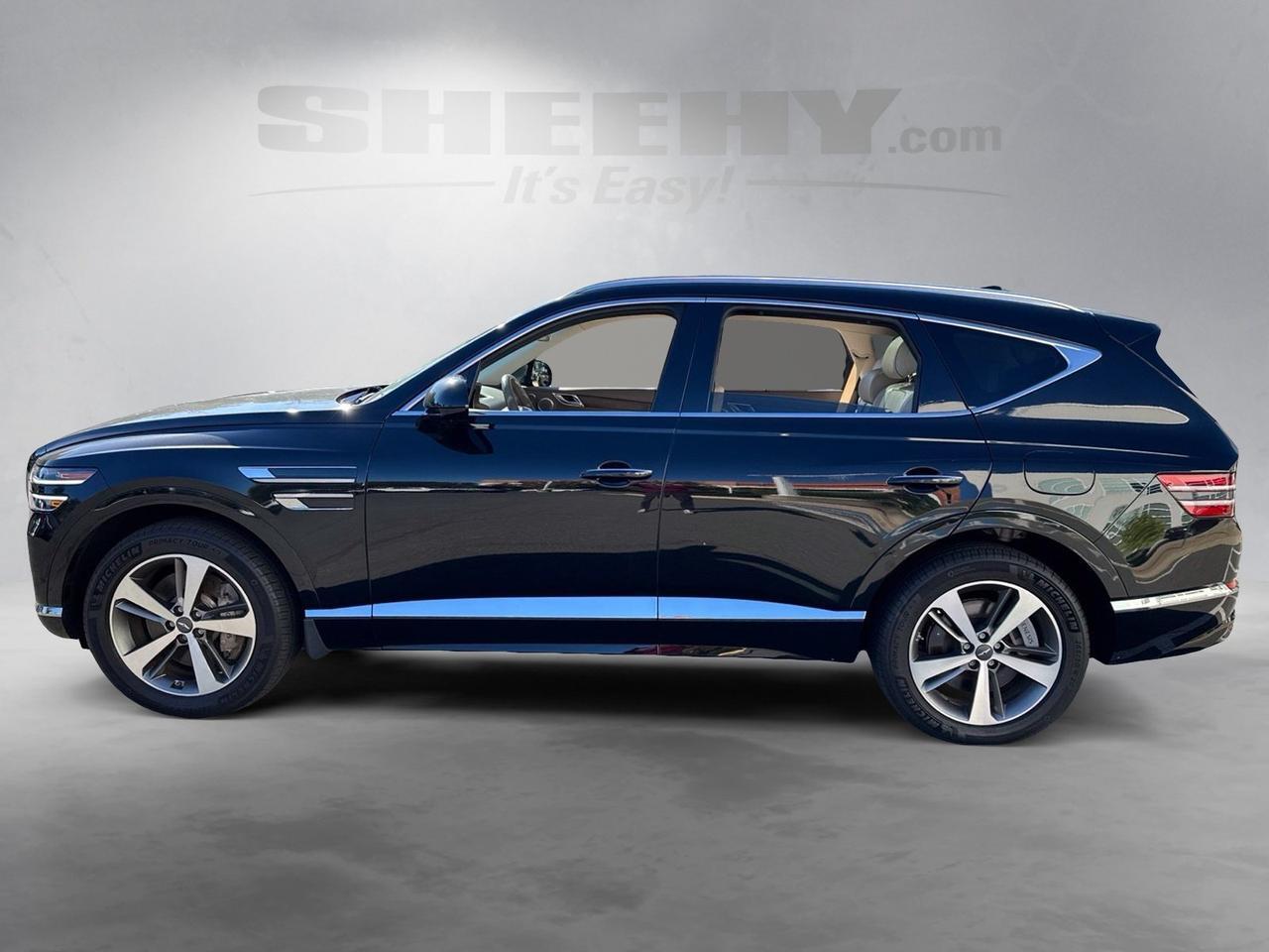 2024 Genesis GV80 3.5T Chantilly VA