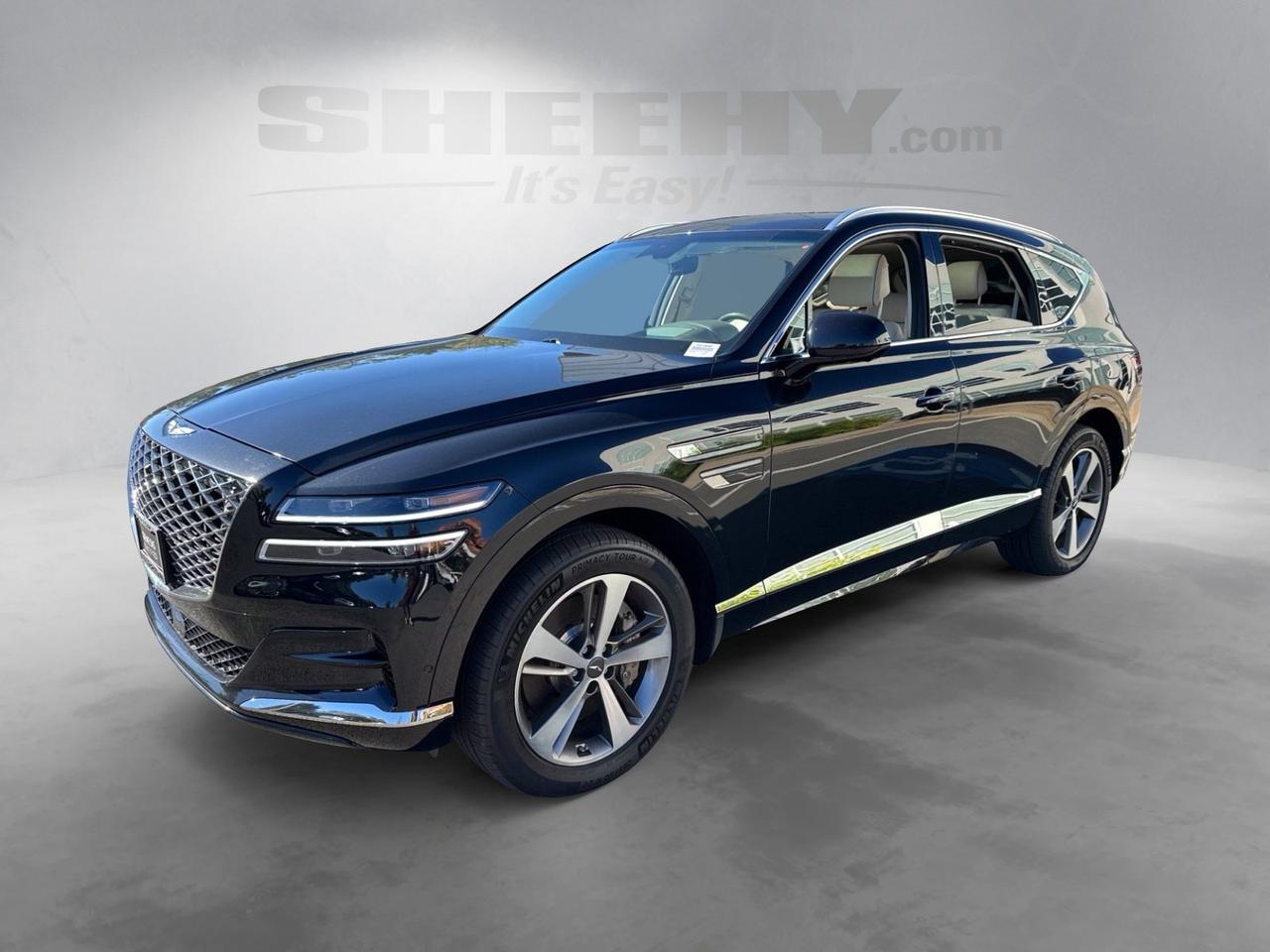 2024 Genesis GV80 3.5T Chantilly VA