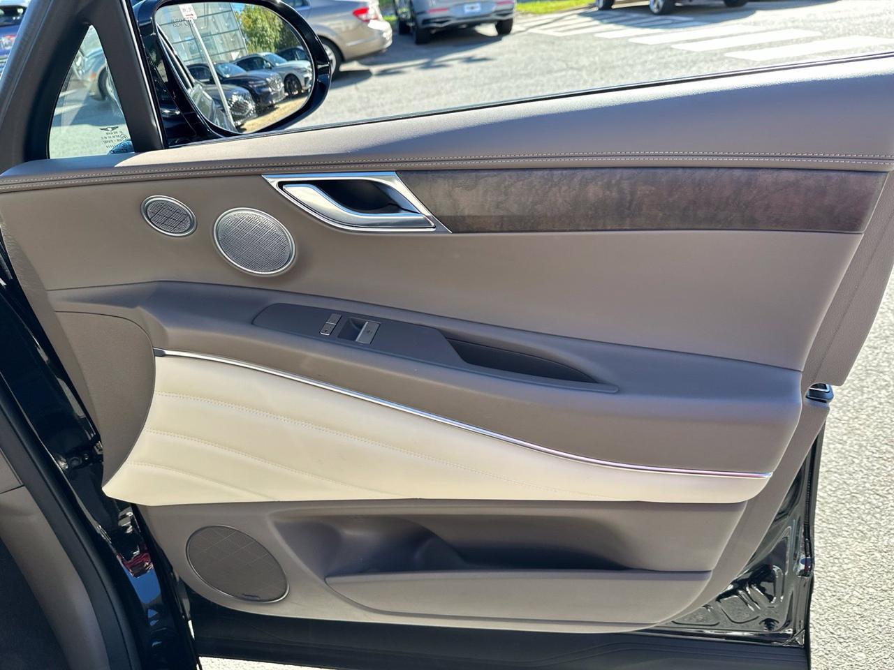 2024 Genesis GV80 3.5T Chantilly VA