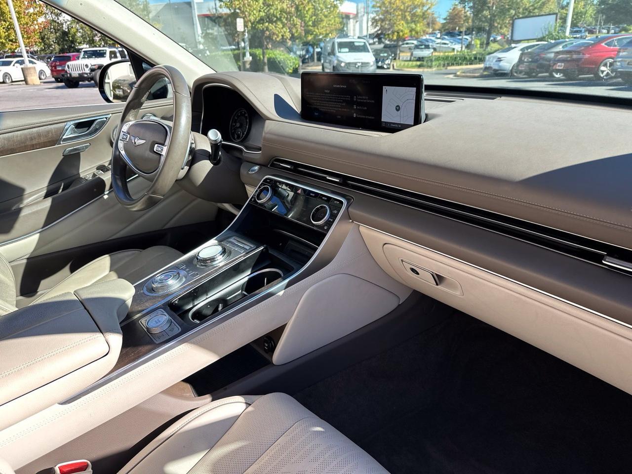 2024 Genesis GV80 3.5T Chantilly VA