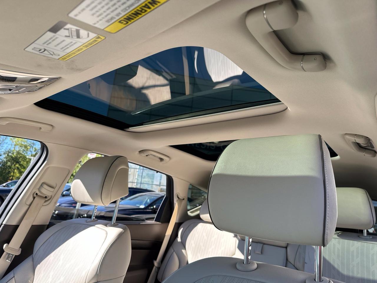 2024 Genesis GV80 3.5T Chantilly VA