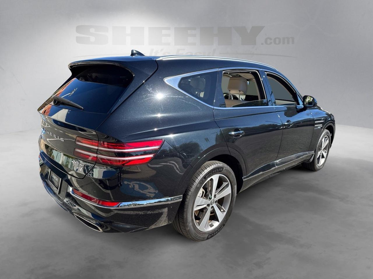 2024 Genesis GV80 3.5T Chantilly VA