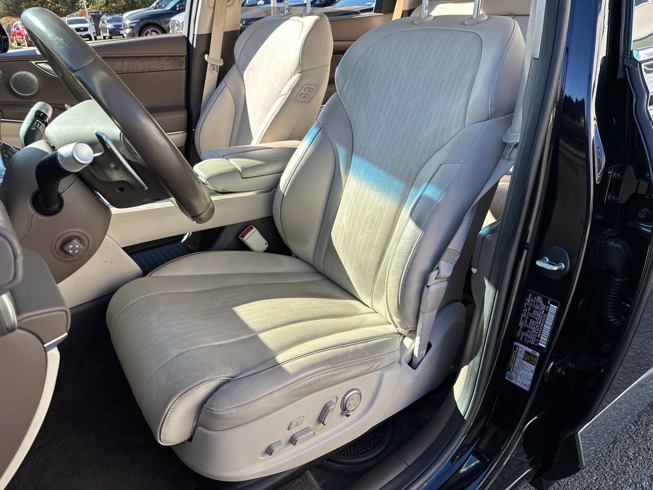 2024 Genesis GV80 3.5T Chantilly VA