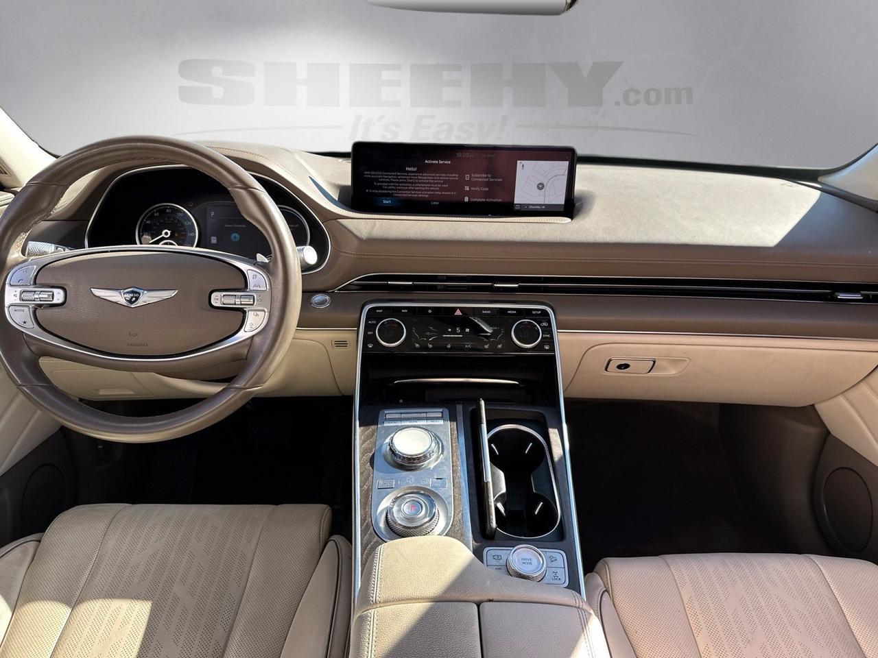2024 Genesis GV80 3.5T Chantilly VA