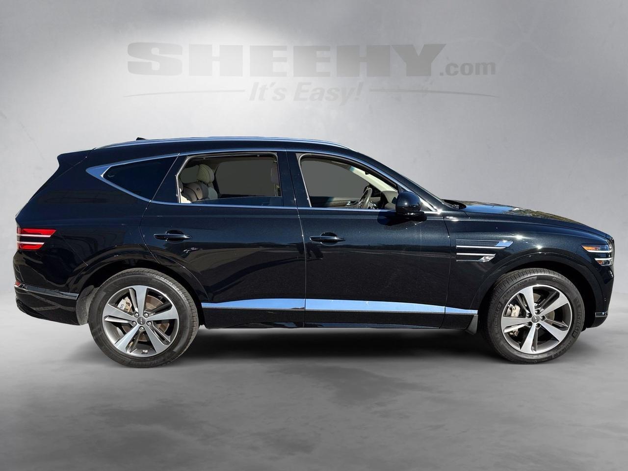 2024 Genesis GV80 3.5T Chantilly VA