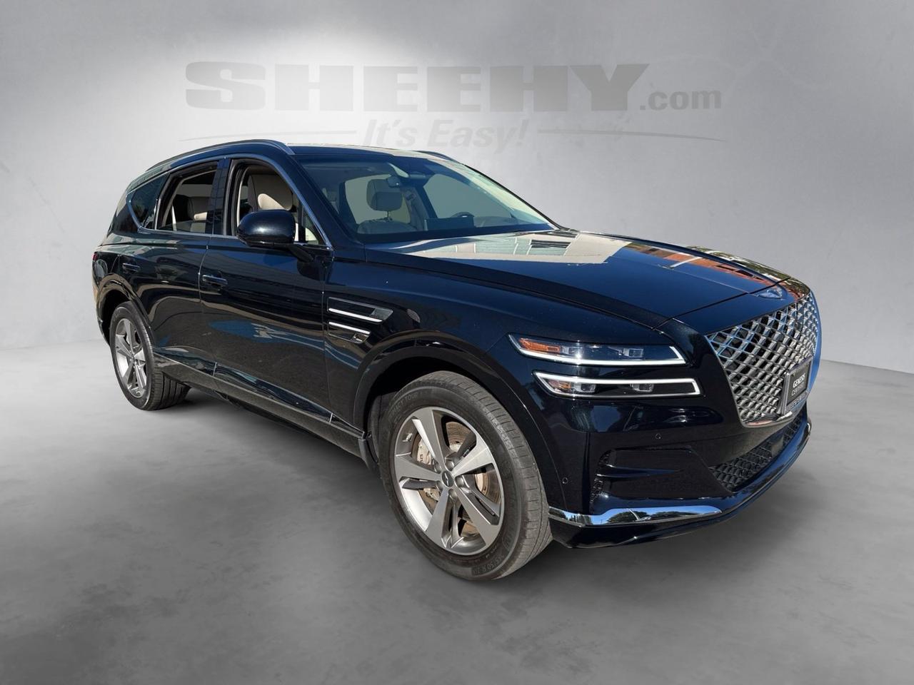 2024 Genesis GV80 3.5T Chantilly VA