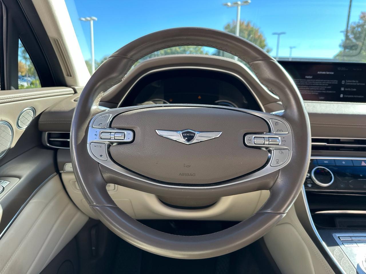 2024 Genesis GV80 3.5T Chantilly VA