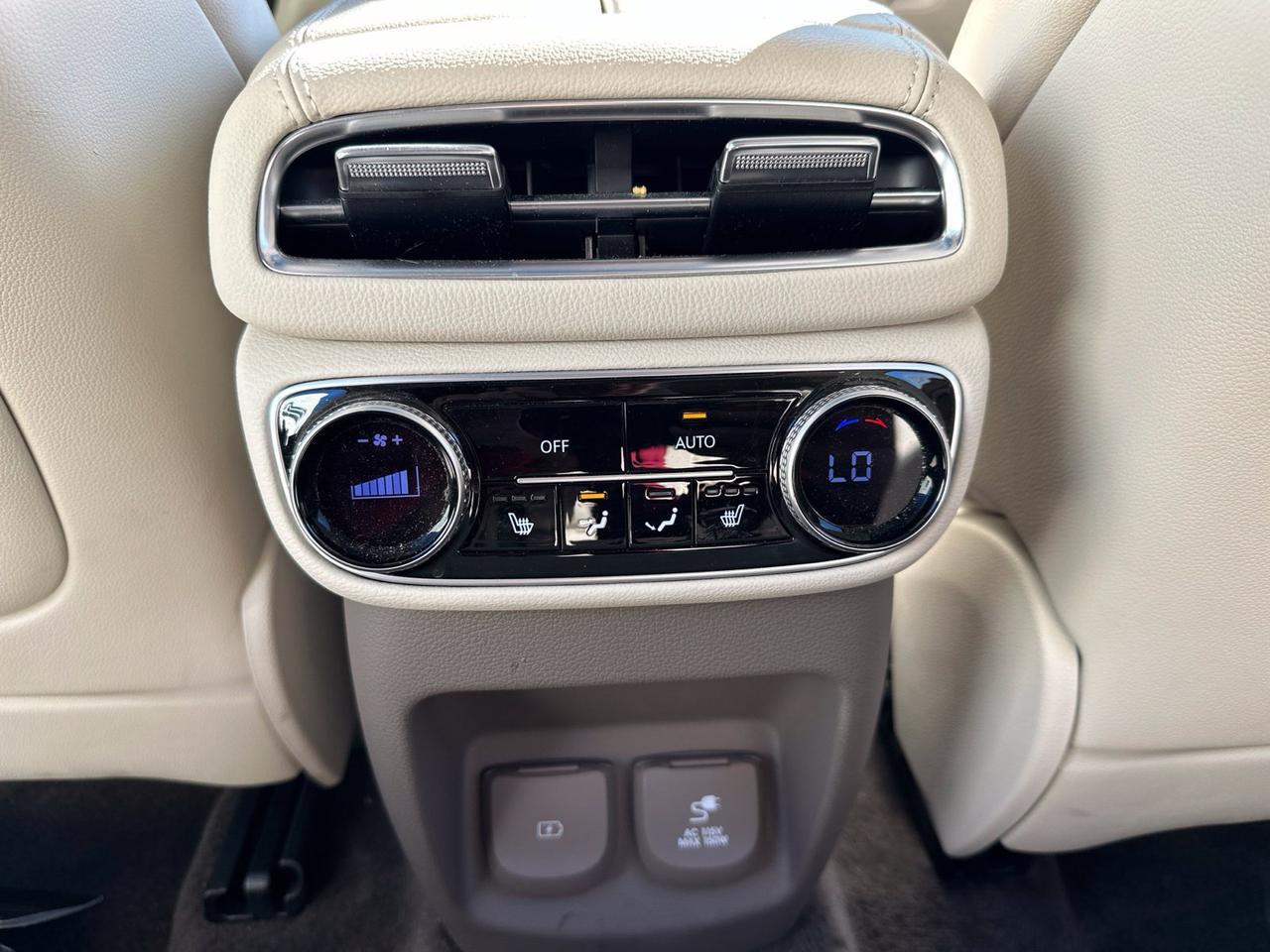 2024 Genesis GV80 3.5T Chantilly VA