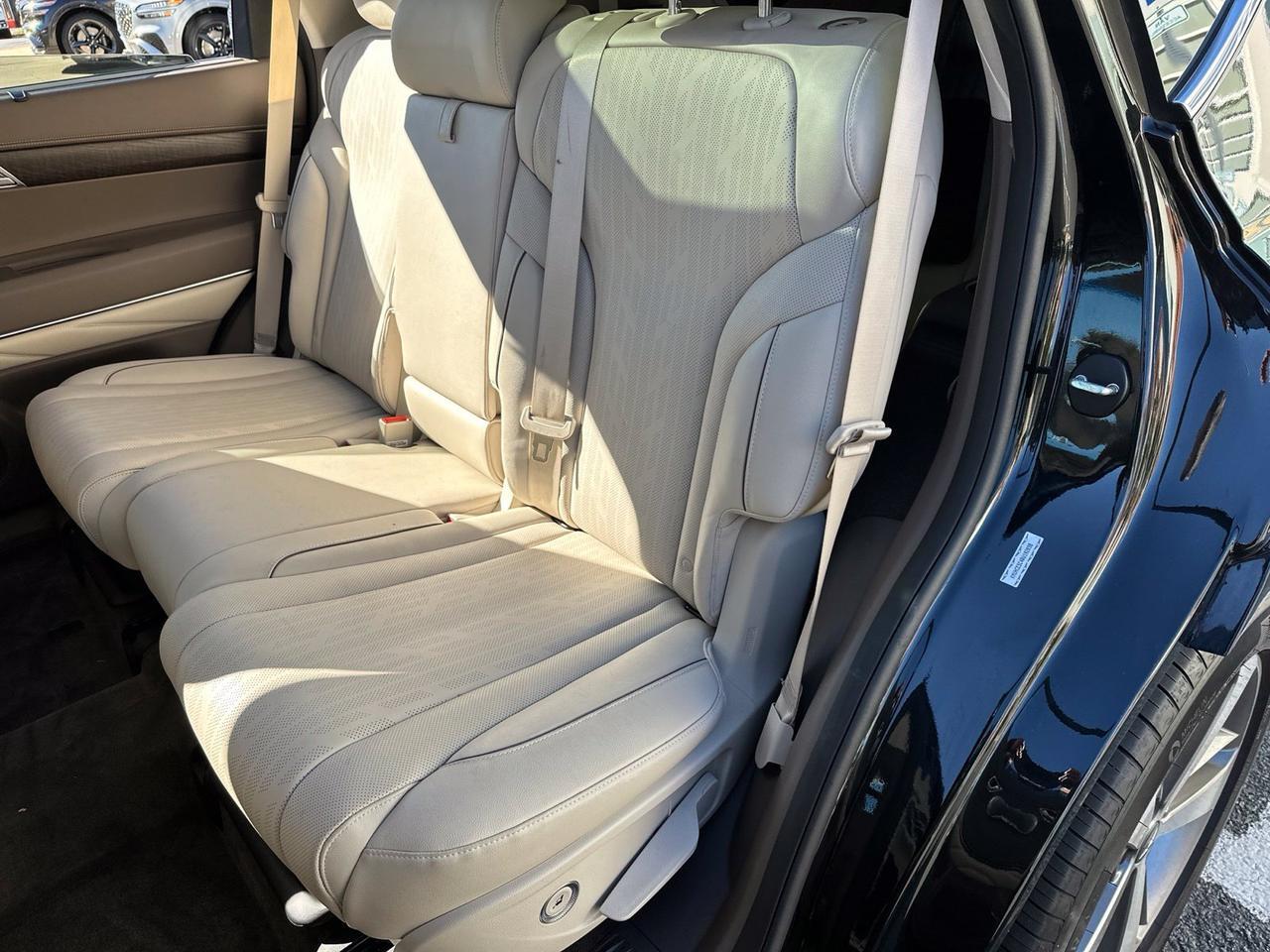 2024 Genesis GV80 3.5T Chantilly VA