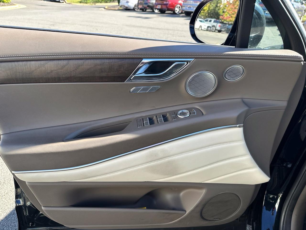 2024 Genesis GV80 3.5T Chantilly VA